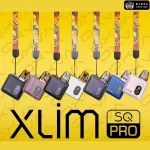 OXVA XLIM SQ PRO 30W 電子煙主機套裝 1200mAh超強續航 TFT智慧彩屏 雙模式防漏設計 台灣現貨
