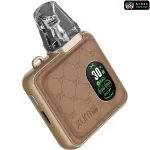 OXVA XLIM SQ PRO 30W 電子煙主機套裝 1200mAh超強續航 TFT智慧彩屏 雙模式防漏設計 台灣現貨