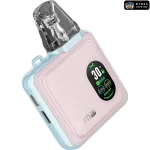 OXVA XLIM SQ PRO 30W 電子煙主機套裝 1200mAh超強續航 TFT智慧彩屏 雙模式防漏設計 台灣現貨