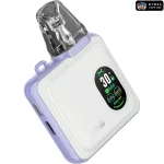 OXVA XLIM SQ PRO 30W 電子煙主機套裝 1200mAh超強續航 TFT智慧彩屏 雙模式防漏設計 台灣現貨