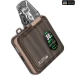 OXVA XLIM SQ PRO 30W 電子煙主機套裝 1200mAh超強續航 TFT智慧彩屏 雙模式防漏設計 台灣現貨