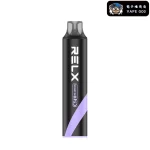 【10種口味】RELX Smash Go 12000口拋棄式電子煙 長續航 即抽即用 正品現貨