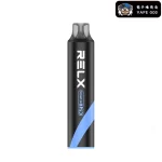 【10種口味】RELX Smash Go 12000口拋棄式電子煙 長續航 即抽即用 正品現貨