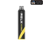 【10種口味】RELX Smash Go 12000口拋棄式電子煙 長續航 即抽即用 正品現貨