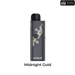 UWELL CROWN S 75W 小煙主機套裝 75W高功率 1500mAh長續航 三段調節 正品現貨