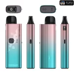 UWELL CROWN S 75W 小煙主機套裝 75W高功率 1500mAh長續航 三段調節 正品現貨