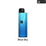 UWELL CROWN S 75W 小煙主機套裝 75W高功率 1500mAh長續航 三段調節 正品現貨