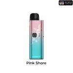UWELL CROWN S 75W 小煙主機套裝 75W高功率 1500mAh長續航 三段調節 正品現貨