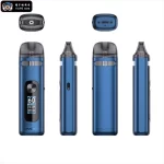 UWELL CROWN X 60W 咖哩棒 X 大小煙主機套裝 1500mAh長續航 60W可調功率 5.3ml大油倉