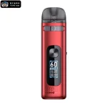 UWELL CROWN X 60W 咖哩棒 X 大小煙主機套裝 1500mAh長續航 60W可調功率 5.3ml大油倉