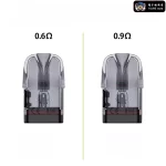 UWELL Caliburn G3 PRO 咖哩棒主機套裝 全螢幕UI介面 35W可調功率 G3煙彈全相容 正品現貨