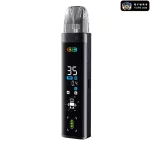 UWELL Caliburn G3 PRO 咖哩棒主機套裝 全螢幕UI介面 35W可調功率 G3煙彈全相容 正品現貨