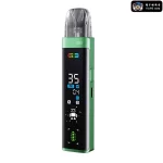 UWELL Caliburn G3 PRO 咖哩棒主機套裝 全螢幕UI介面 35W可調功率 G3煙彈全相容 正品現貨
