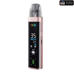UWELL Caliburn G3 PRO 咖哩棒主機套裝 全螢幕UI介面 35W可調功率 G3煙彈全相容 正品現貨