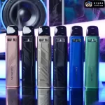 UWELL Caliburn G3 PRO 咖哩棒主機套裝 全螢幕UI介面 35W可調功率 G3煙彈全相容 正品現貨
