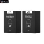 UWELL Caliburn G3 咖哩棒主機套裝 OLED螢幕 25W可調功率 MTL/DTL雙模式
