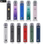 UWELL Caliburn G3 咖哩棒主機套裝 OLED螢幕 25W可調功率 MTL/DTL雙模式