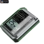 UWELL Caliburn GK3 Pod Kit 小煙主機套裝 900mAh長續航 25W智慧輸出 智慧功率匹配主機