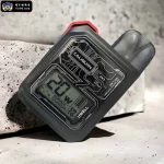 UWELL Caliburn GK3 Pod Kit 小煙主機套裝 900mAh長續航 25W智慧輸出 智慧功率匹配主機