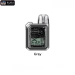UWELL Caliburn GK3 Pod Kit 小煙主機套裝 900mAh長續航 25W智慧輸出 智慧功率匹配主機