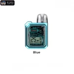 UWELL Caliburn GK3 Pod Kit 小煙主機套裝 900mAh長續航 25W智慧輸出 智慧功率匹配主機
