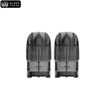 Uwell Caliburn Explorer Pod 探索者 雙面油倉雙味體驗×雙芯自由切換 32W強勁輸出×1000mAh長續航電子煙主機