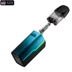 Uwell Caliburn GZ2 咖哩棒主機套裝 迷你尺寸 850mAh電池 免按鈕吸氣啟動 MTL主機首選