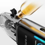 VOOPOO ARGUS G2 30W阿格斯小煙主機空煙彈頂部側邊注油