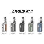 VOOPOO ARGUS GT II 200W 阿格斯二代5種電子煙主機