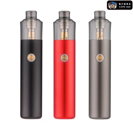 佩特里 DOTMOD DOTSTICK REVO V1.5 二代主機套裝 全球首款無電池 5分鐘快充 防漏油箱套裝