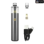 佩特里 DOTMOD DOTSTICK REVO V1.5 二代主機套裝 全球首款無電池 5分鐘快充 防漏油箱套裝