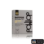 【6色可選】佩特里 DotMod DotPod Lite 注油式主機套裝 30W穩定輸出 1000mAh大電量 台灣現貨