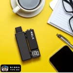 【10種口味】悅刻積木 RELX Creator 22000口一次性電子煙|SilkMesh™超細霧化科技 22000口超長續航 智慧螢幕 可調功率氣流 正品現貨
