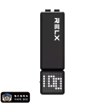 【10種口味】悅刻積木 RELX Creator 22000口一次性電子煙|SilkMesh™超細霧化科技 22000口超長續航 智慧螢幕 可調功率氣流 正品現貨
