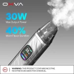 新款OXVA XLIM PRO 2小蠻牛主機_30W-風味提升40%
