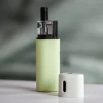 酪梨寶寶VAPTIO Avocado Baby電子煙綠色主機煙彈線圈與頂蓋
