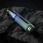 阿格斯VOOPOO ARGUS PRO 2大煙皮革藍綠主機