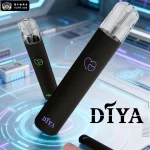 【10色可選】DIYA 叮啞一代主機 換彈煙桿 適配一代煙彈 小煙主機