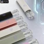 【10色可選】DIYA 叮啞一代主機 換彈煙桿 適配一代煙彈 小煙主機