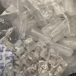 【10顆/50顆/100顆】SP2 1.6ml 不發光霧面空煙彈 可重複注油 通用一代主機 台灣現貨