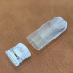 【10顆/50顆/100顆】SP2 1.6ml 不發光霧面空煙彈 可重複注油 通用一代主機 台灣現貨