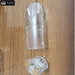 【10顆/50顆/100顆】六代通用注油式空煙彈 5/6代主機完美相容 分離式水滴底座防漏設計 台灣現貨速發