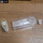 【10顆/50顆/100顆】六代通用注油式空煙彈 5/6代主機完美相容 分離式水滴底座防漏設計 台灣現貨速發