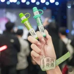 【深海冰泉/柑橘/新鮮薄荷/玫瑰露/綠野仙蹤/葡萄柚】ZUGE E-Inhaler電子鼻通隨身清新・馬來西亞鼻通日常提神首選 草本電子鼻通棒