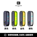 【15種口味】鑰石 KEYSTONE FLEX-3 25000口 專彈專機套裝|15ml透明油倉 40W可調功率 現貨速發